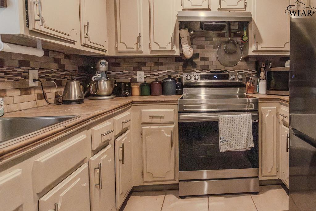 244 Dirks Drive, Wichita Falls, Texas image 5