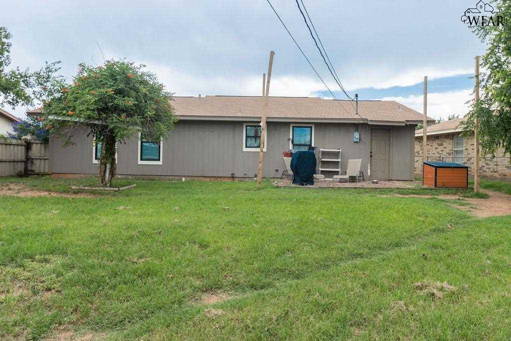244 Dirks Drive, Wichita Falls, Texas image 12