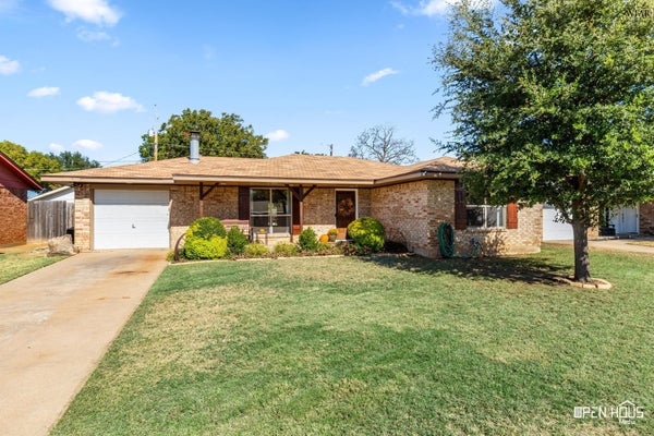 4543 SABOTA AVE, WICHITA FALLS, TX 76310 - Image c7a919a7549d8eebd10ddf66fc4b7c5b/706374047