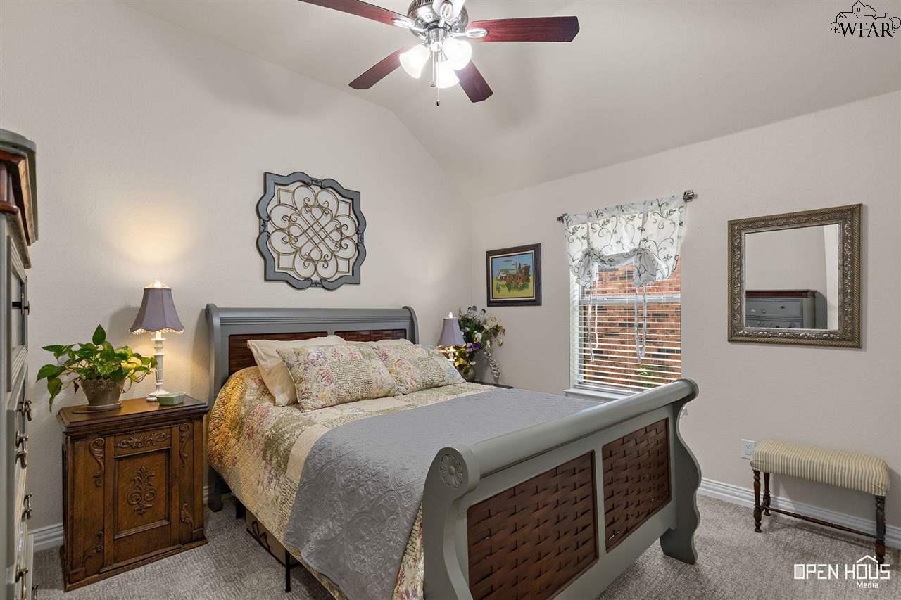 5 Prairie Lace Court, Wichita Falls, Texas image 15