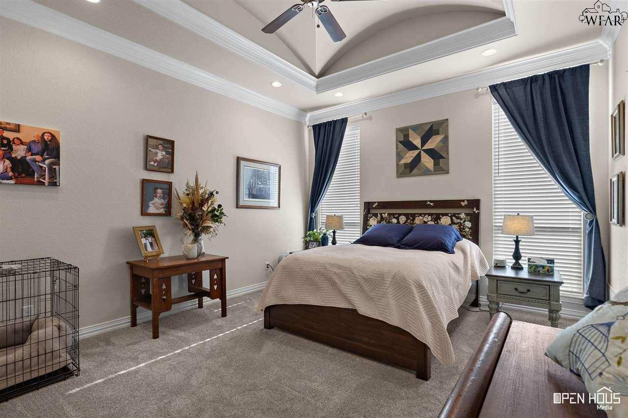5 Prairie Lace Court, Wichita Falls, Texas image 9