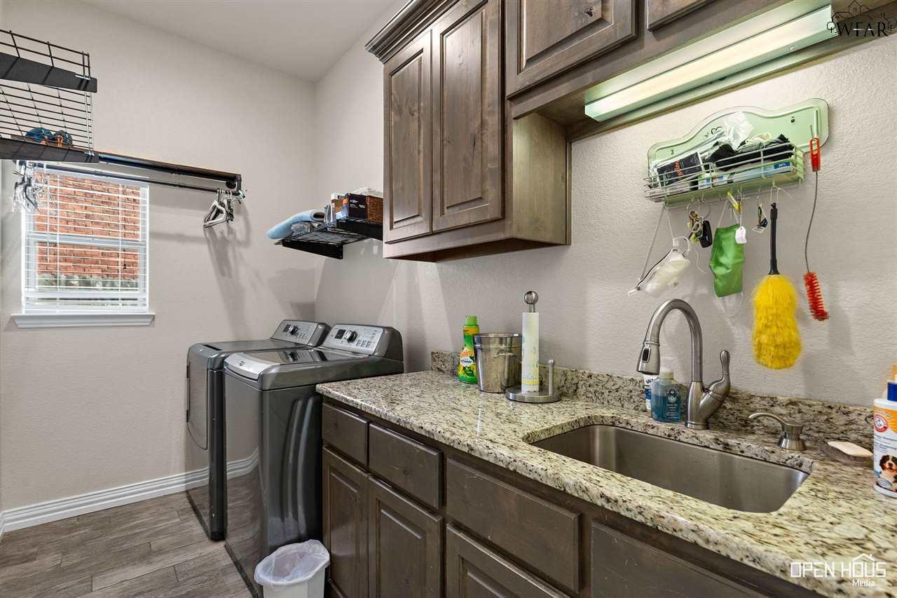 5 Prairie Lace Court, Wichita Falls, Texas image 18