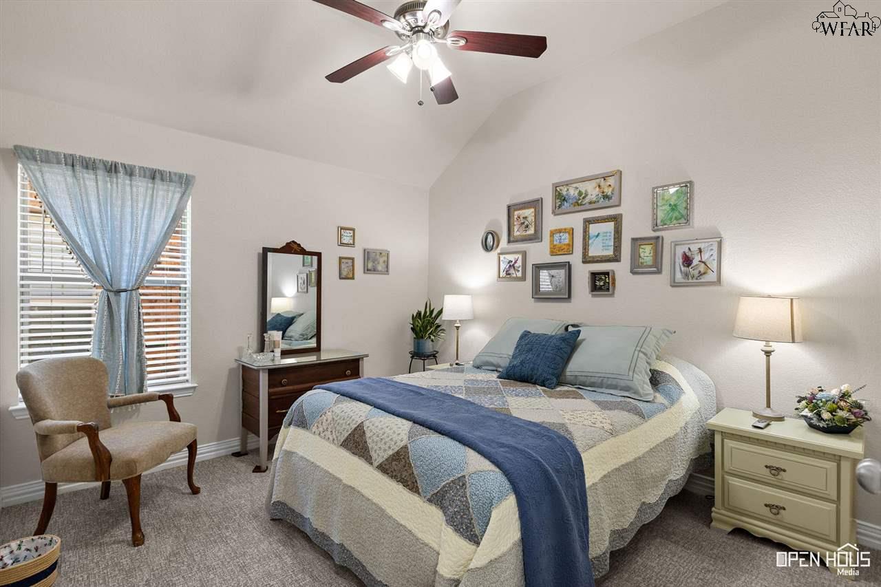 5 Prairie Lace Court, Wichita Falls, Texas image 17