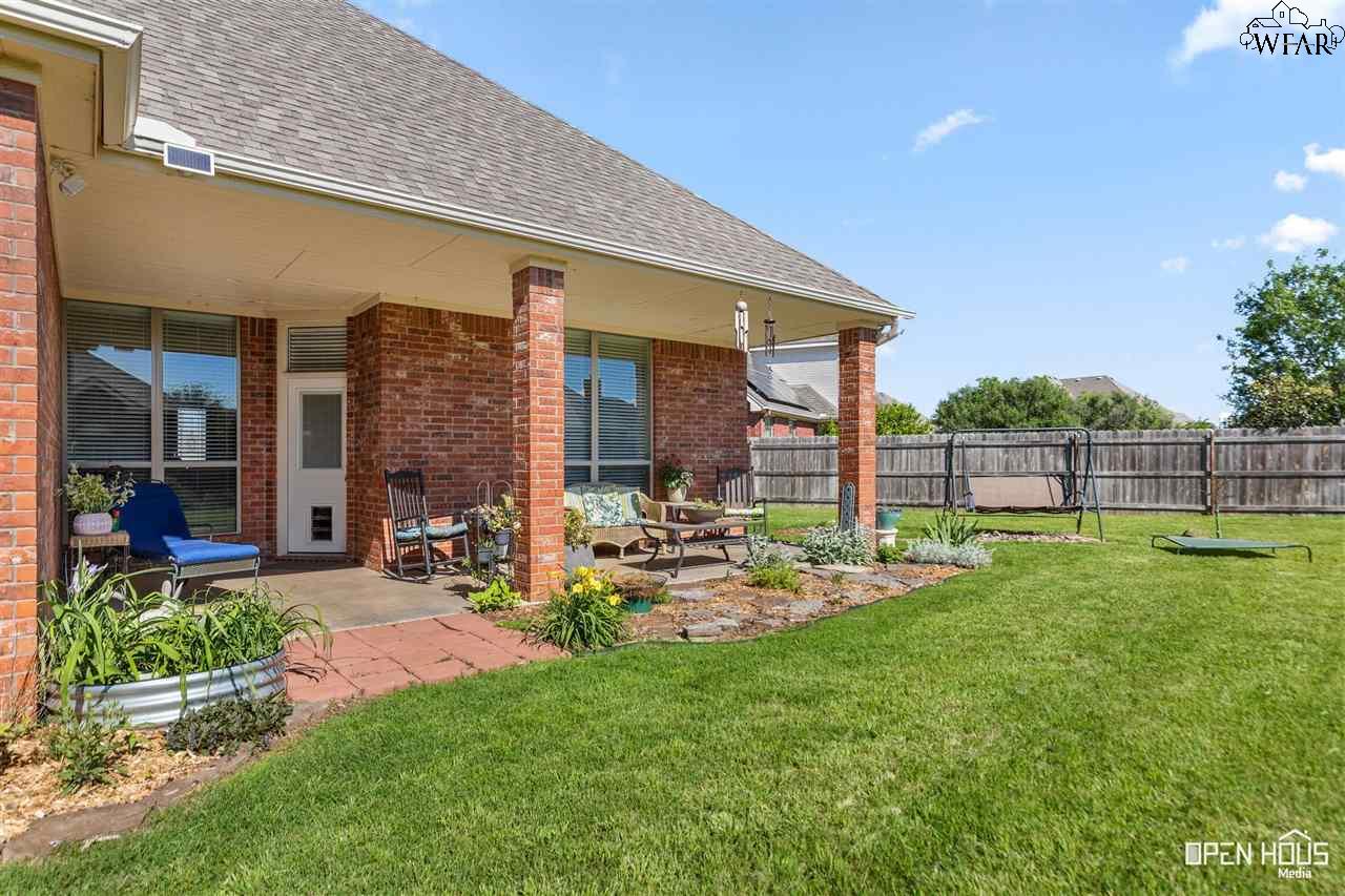 5 Prairie Lace Court, Wichita Falls, Texas image 22