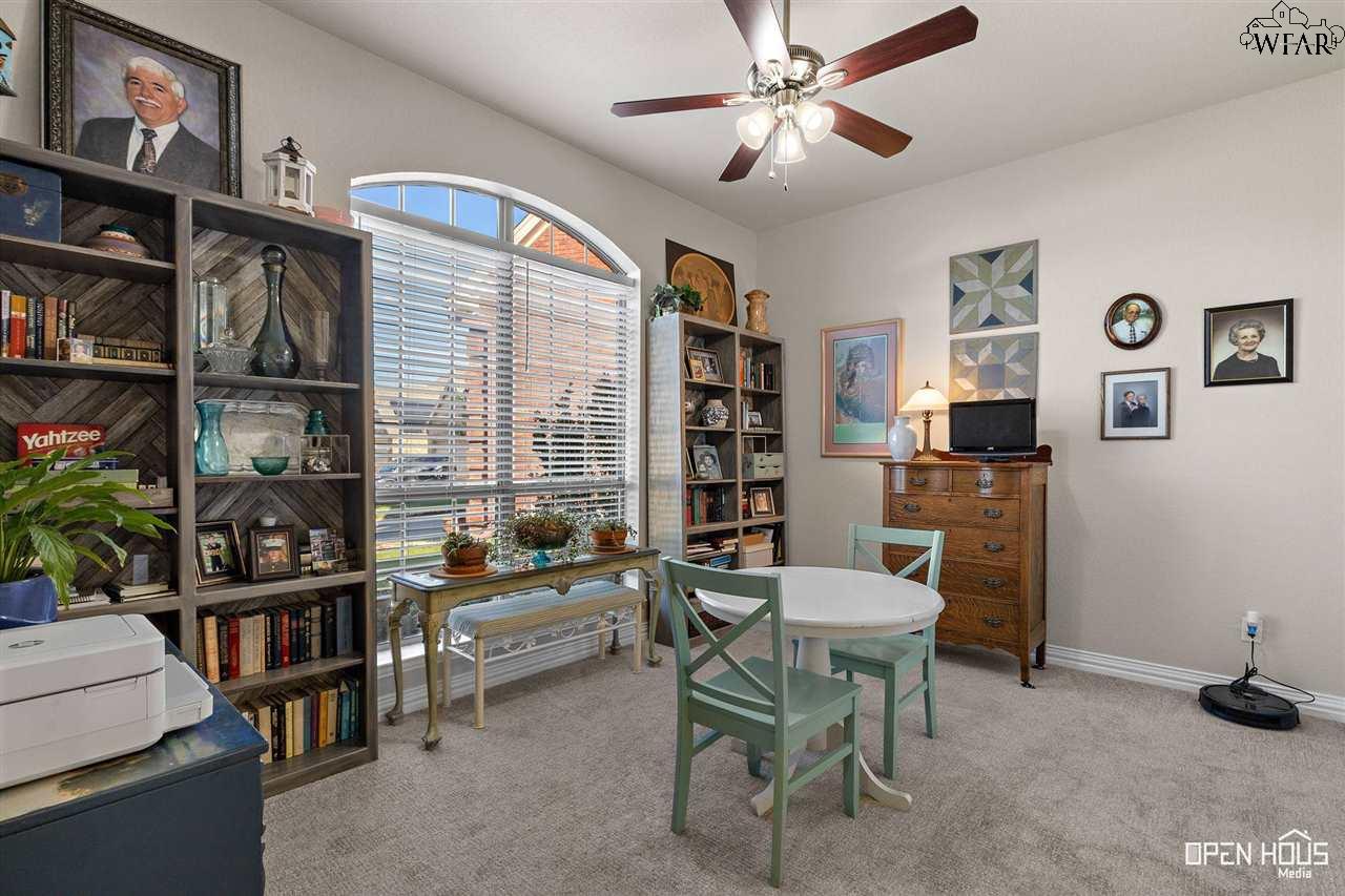 5 Prairie Lace Court, Wichita Falls, Texas image 13