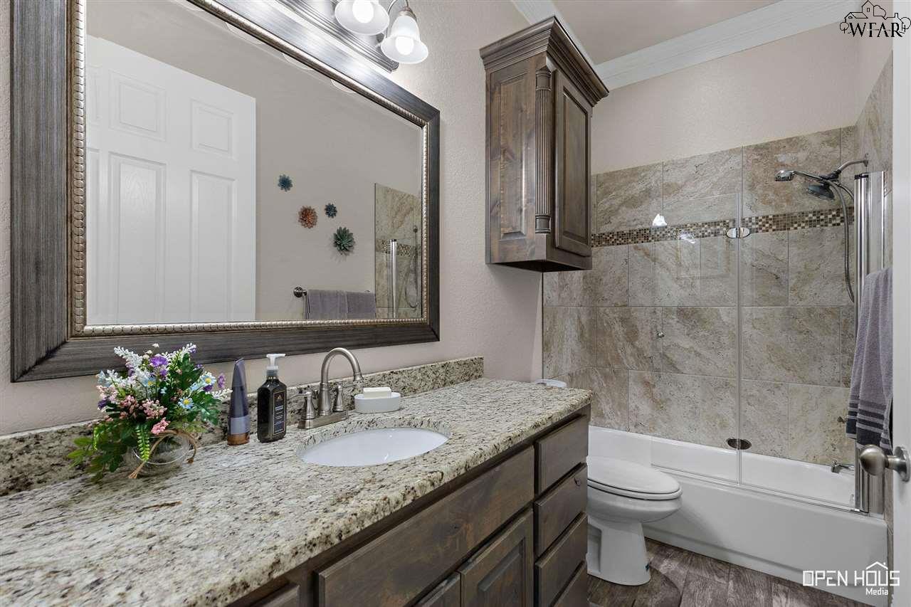 5 Prairie Lace Court, Wichita Falls, Texas image 16