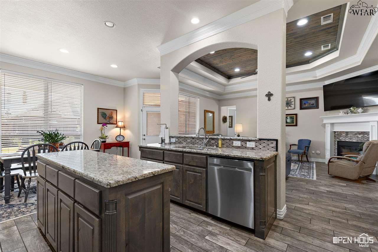 5 Prairie Lace Court, Wichita Falls, Texas image 6