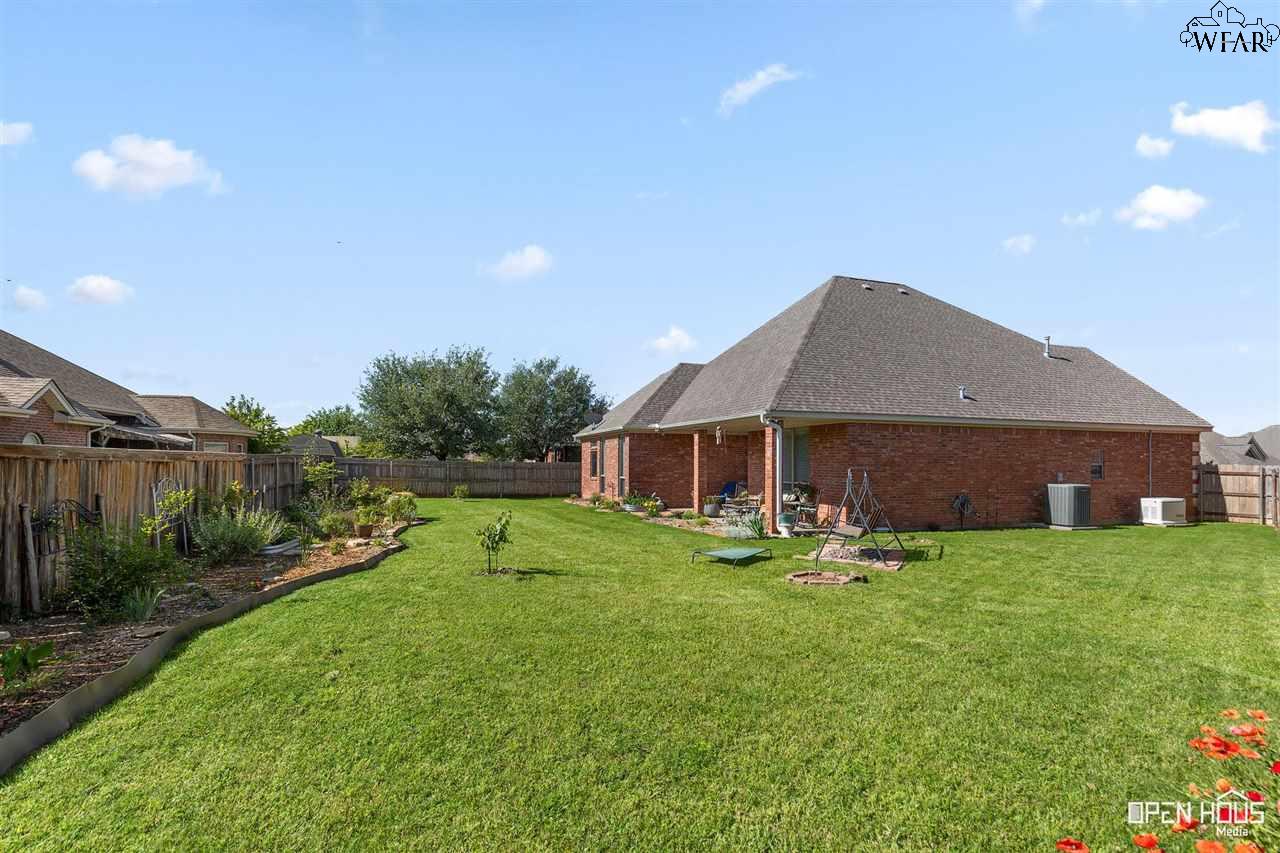 5 Prairie Lace Court, Wichita Falls, Texas image 19