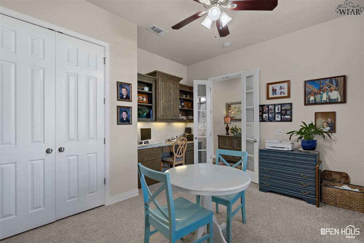 5 Prairie Lace Court, Wichita Falls, Texas image 14