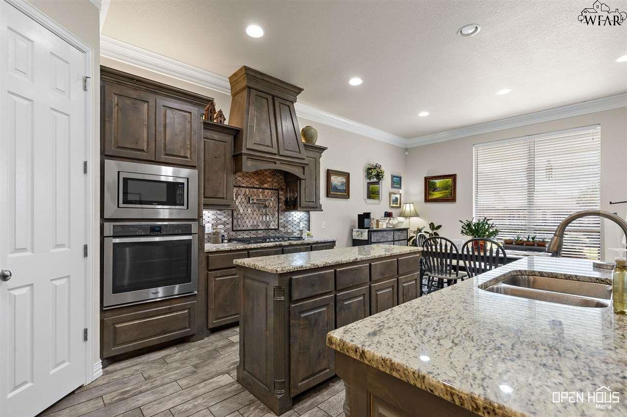 5 Prairie Lace Court, Wichita Falls, Texas image 5