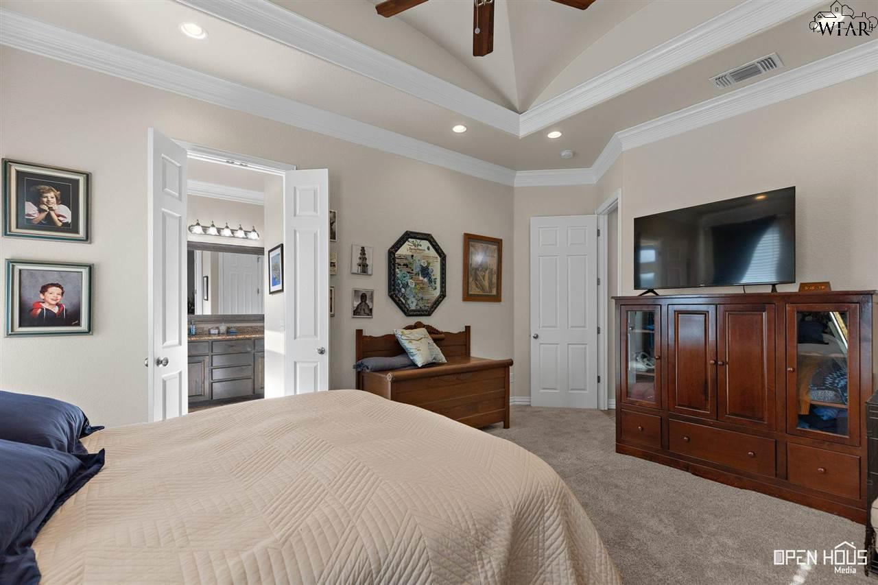 5 Prairie Lace Court, Wichita Falls, Texas image 10