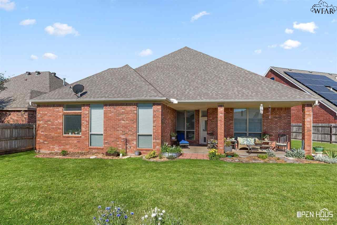 5 Prairie Lace Court, Wichita Falls, Texas image 21