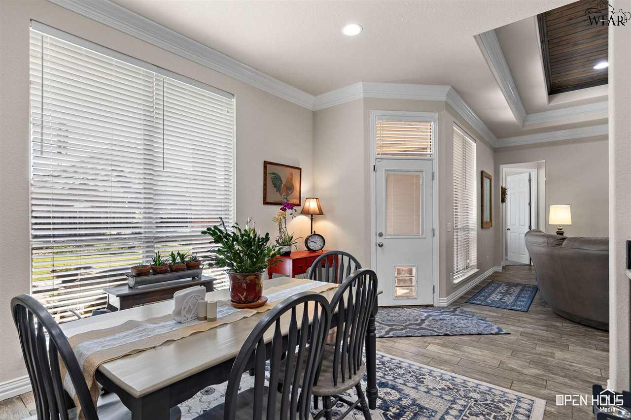 5 Prairie Lace Court, Wichita Falls, Texas image 8