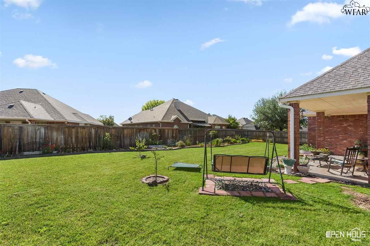 5 Prairie Lace Court, Wichita Falls, Texas image 20
