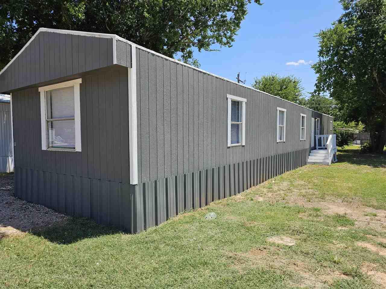 507 1/2 Tidal Street #LOT 9, Burkburnett, Texas image 5