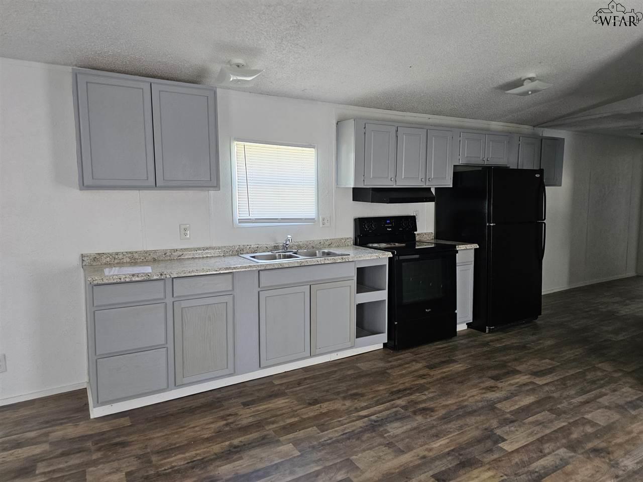 507 1/2 Tidal Street #LOT 9, Burkburnett, Texas image 6