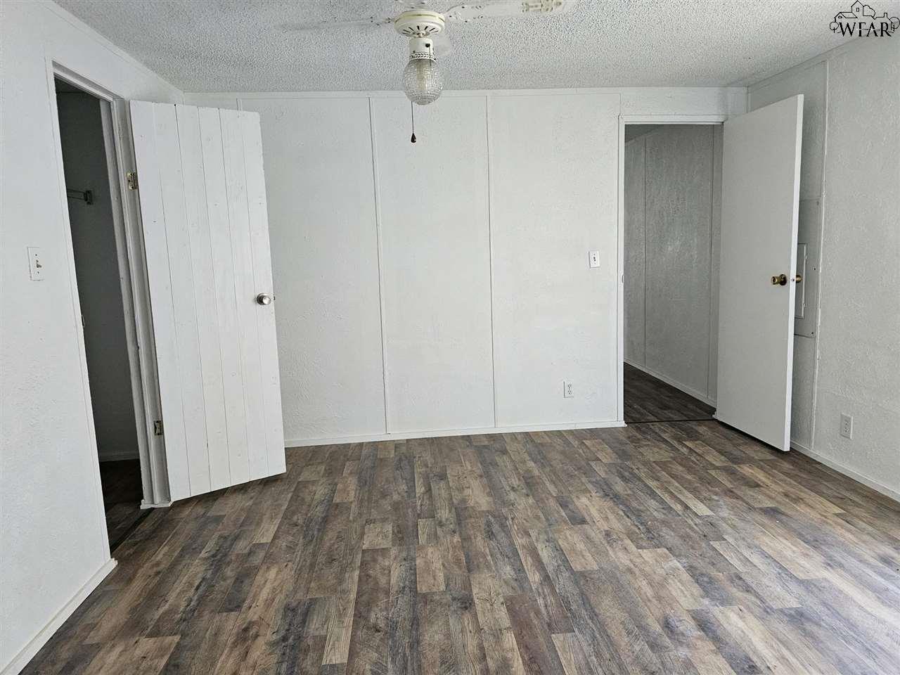 507 1/2 Tidal Street #LOT 9, Burkburnett, Texas image 16