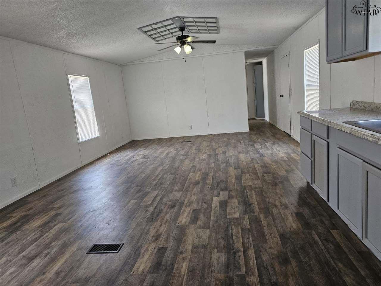 507 1/2 Tidal Street #LOT 9, Burkburnett, Texas image 3