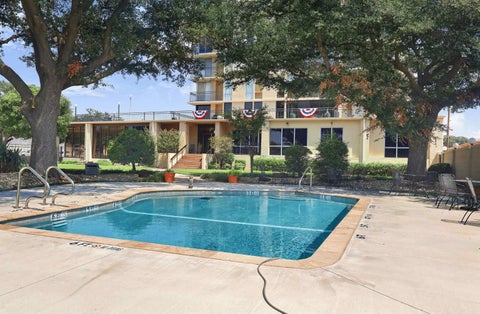 Homes For Sale - 2100 Santa Fe Street #UNIT 502<br/> Wichita County, Wichita Falls, TX 76309