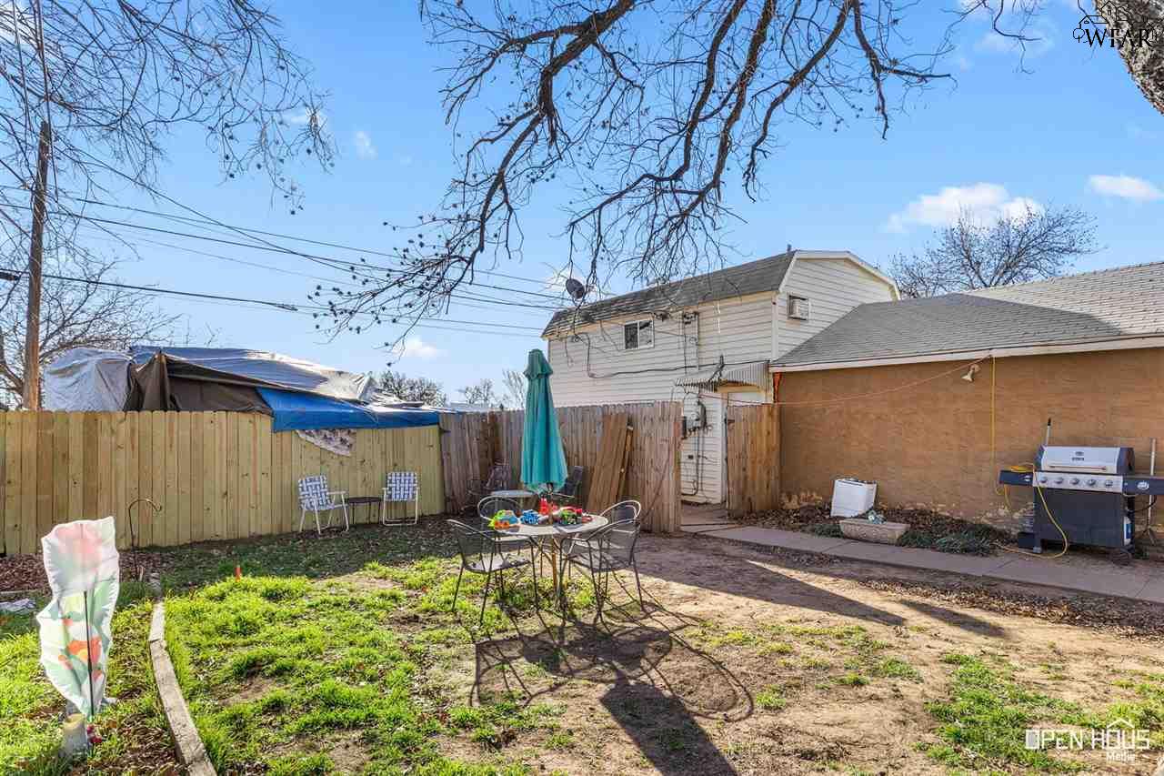 1705 Buchanan Street, Wichita Falls, Pennsylvania image 25