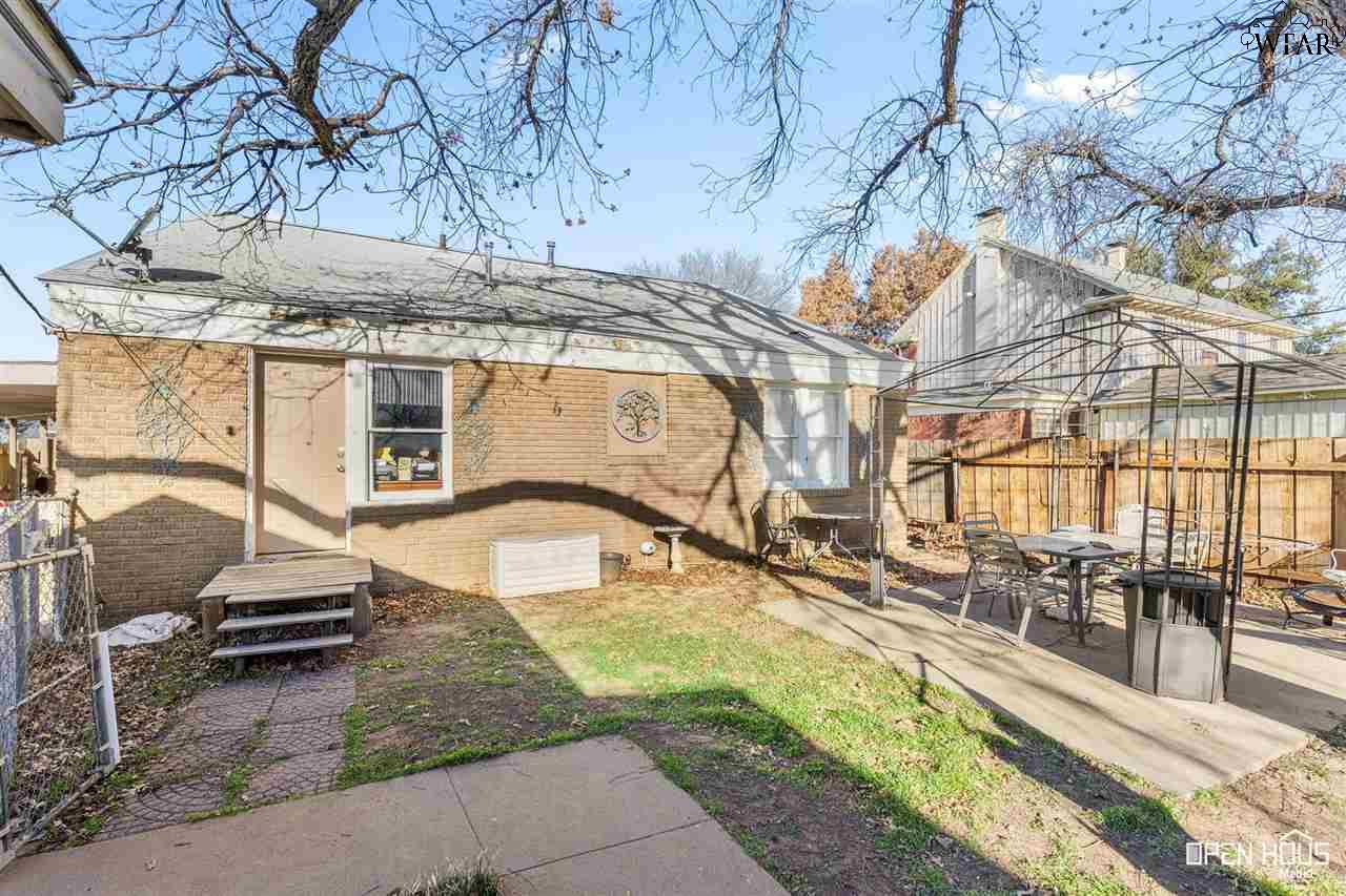 1705 Buchanan Street, Wichita Falls, Pennsylvania image 24