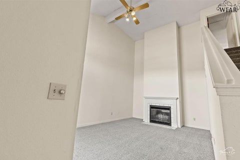 Homes For Rent - 4705 Eldorado Drive #UNIT B<br/> Wichita Falls, TX 76310