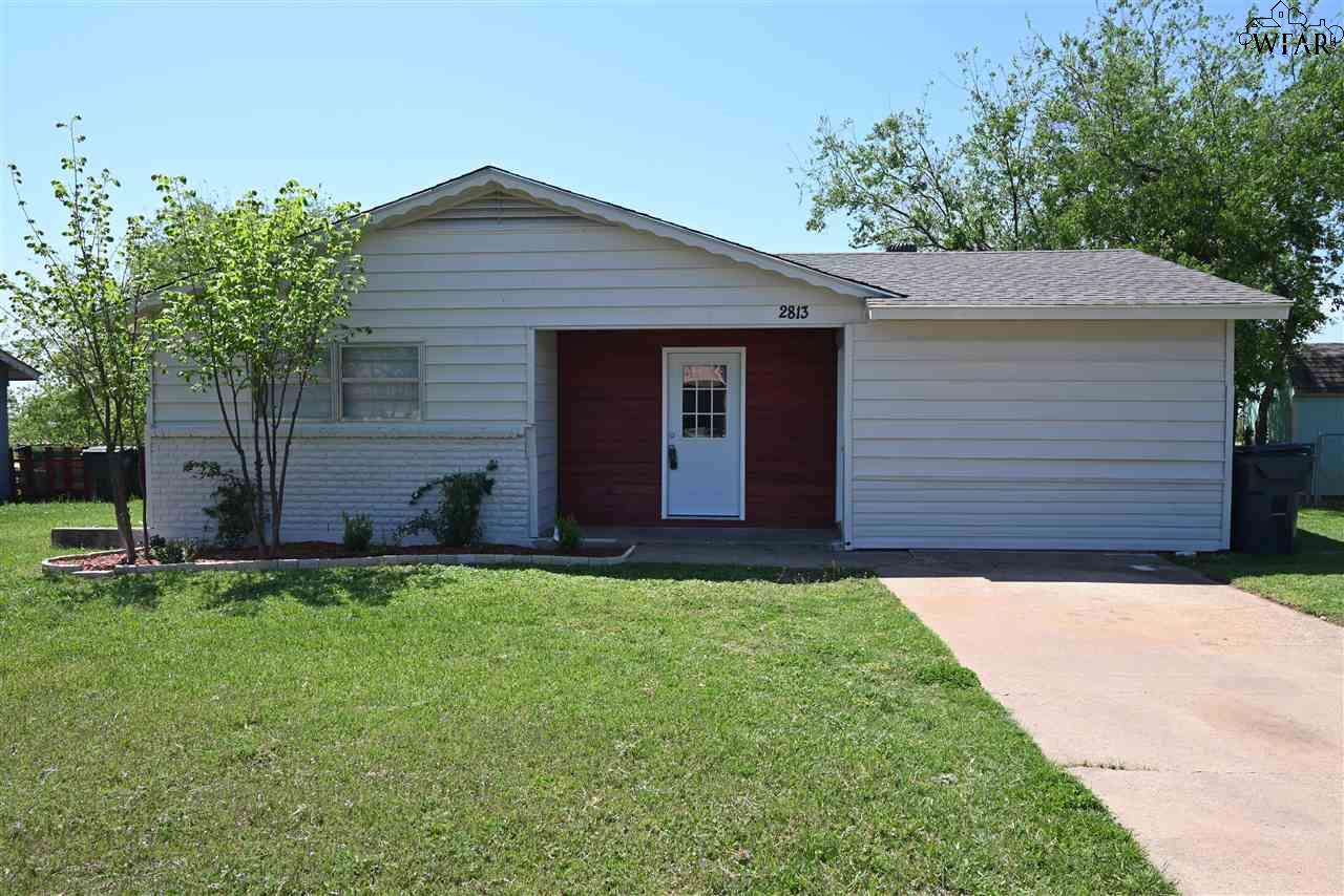 2813 Roanoke Drive, Wichita Falls, Pennsylvania image 1