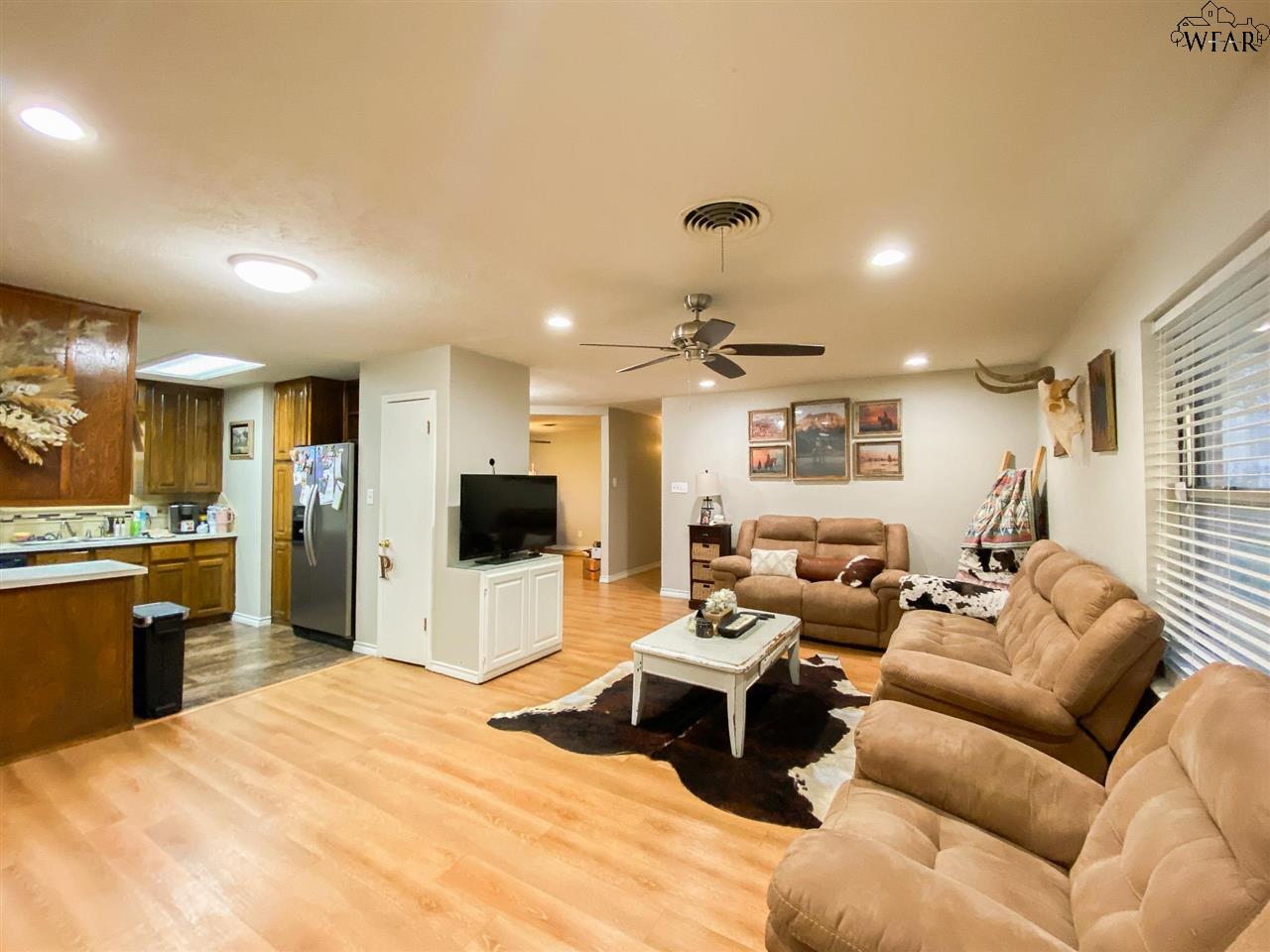5115 Catskills Drive, Wichita Falls, Texas image 6