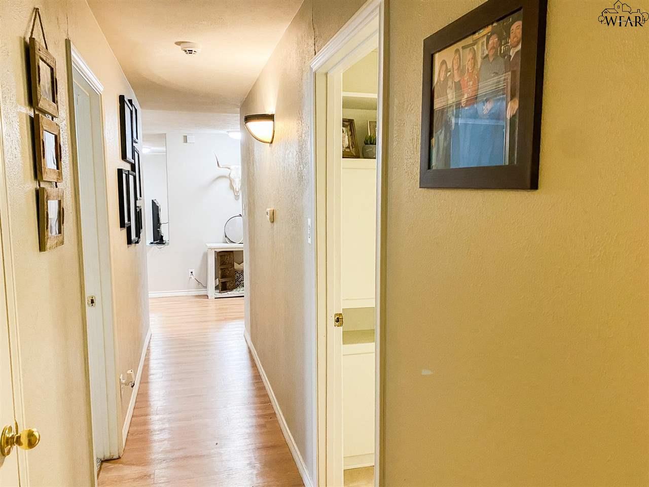 5115 Catskills Drive, Wichita Falls, Texas image 16