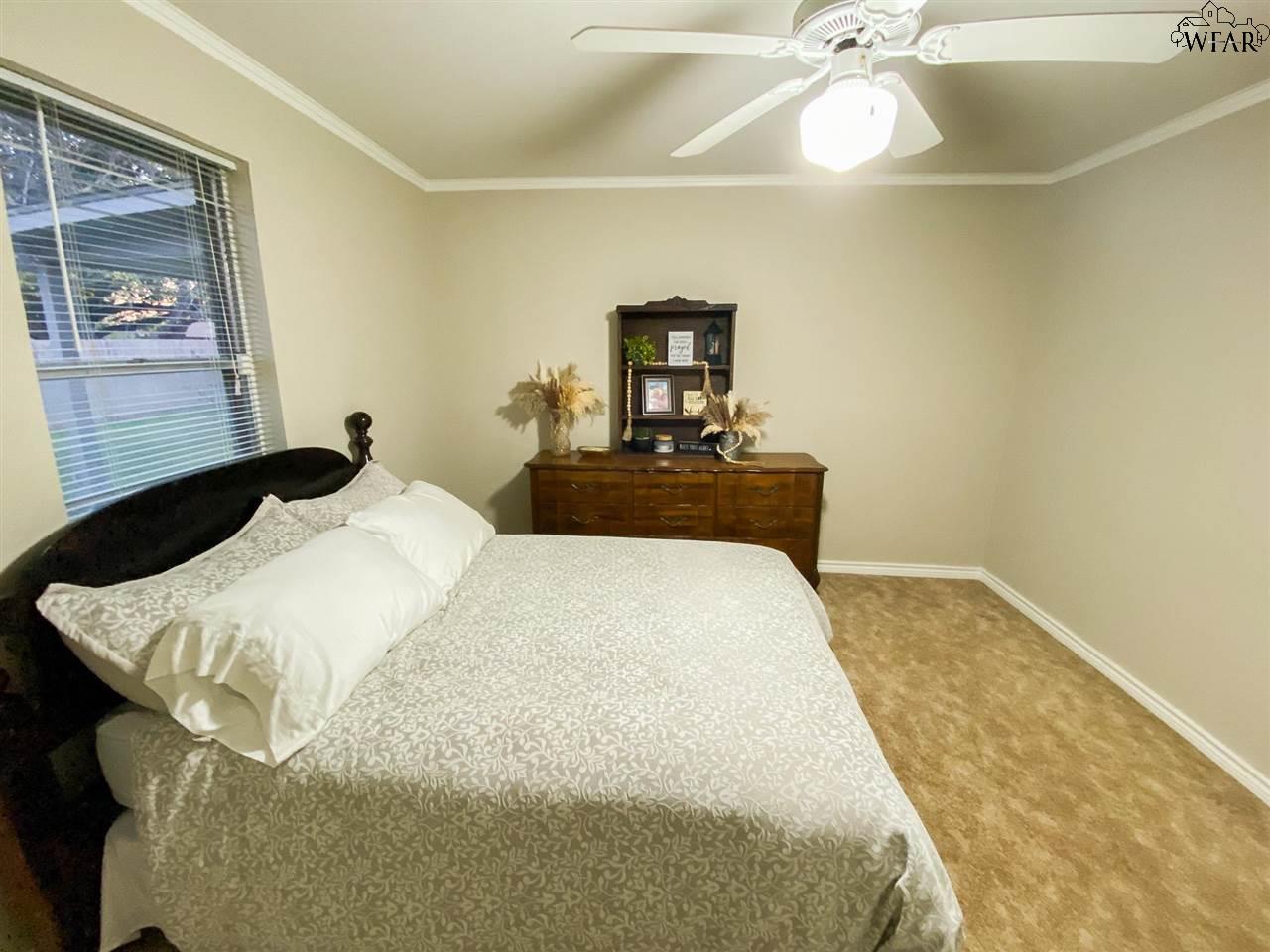 5115 Catskills Drive, Wichita Falls, Texas image 18