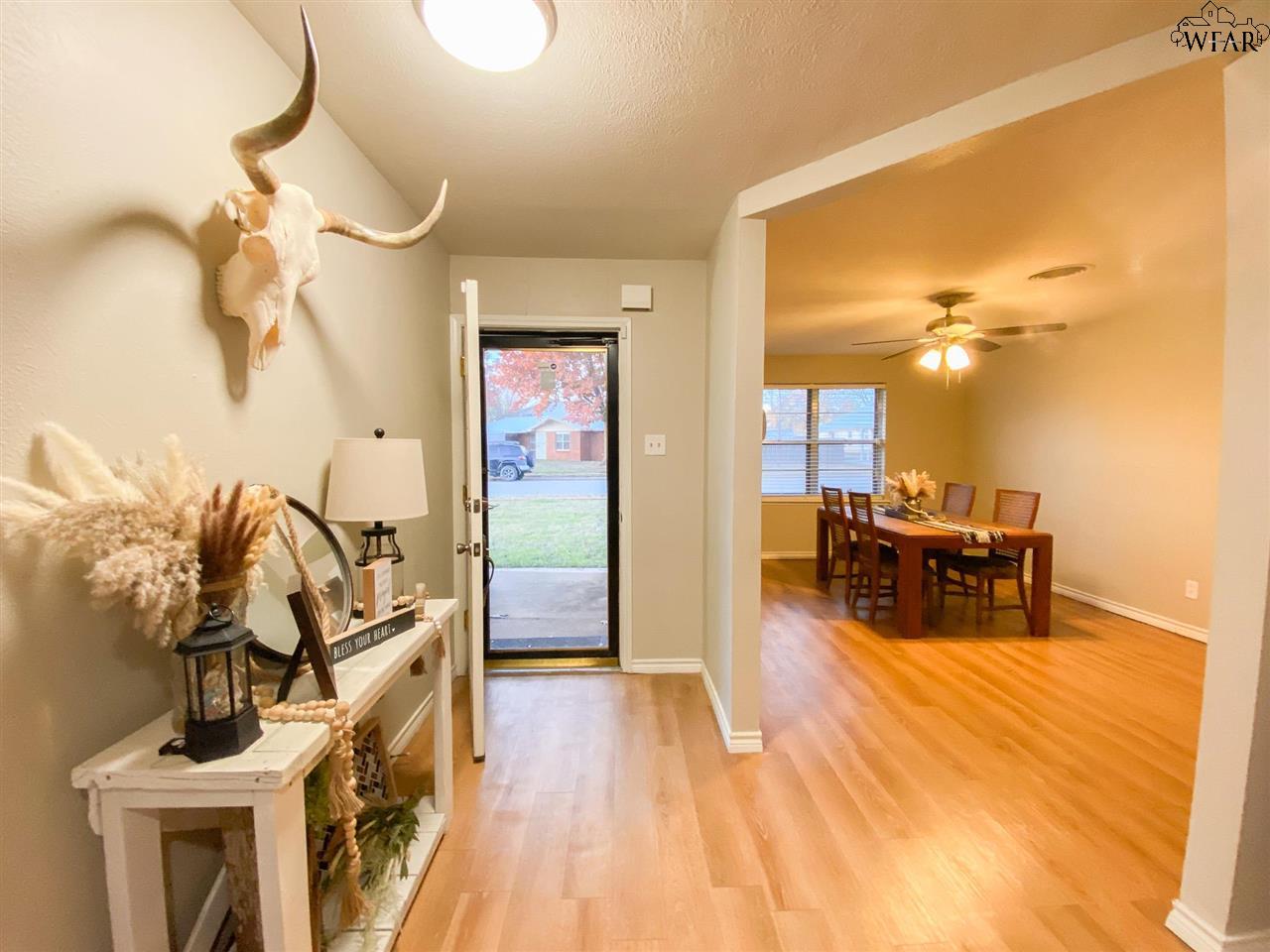 5115 Catskills Drive, Wichita Falls, Texas image 2