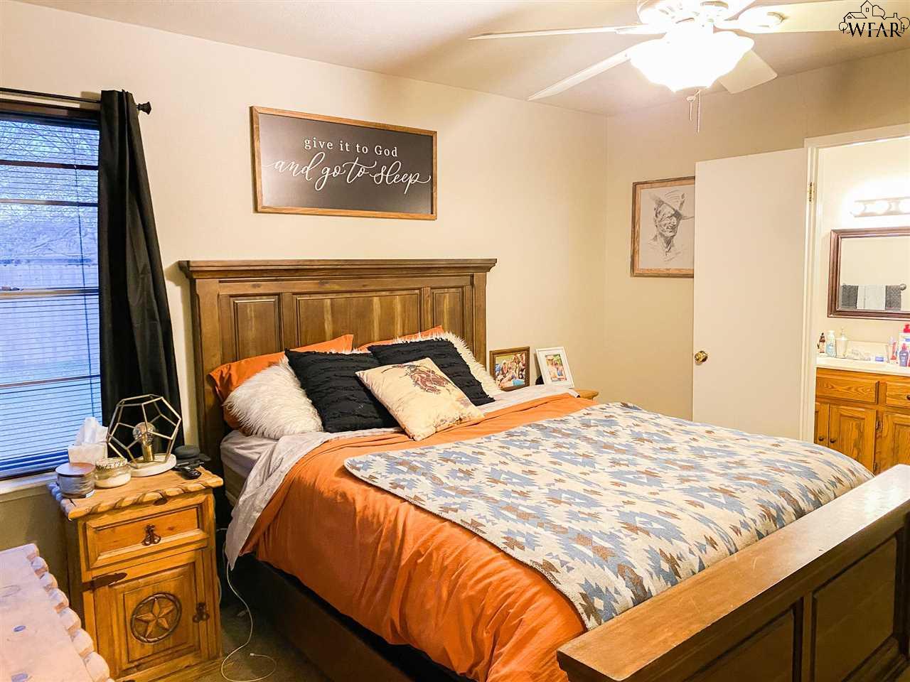 5115 Catskills Drive, Wichita Falls, Texas image 13