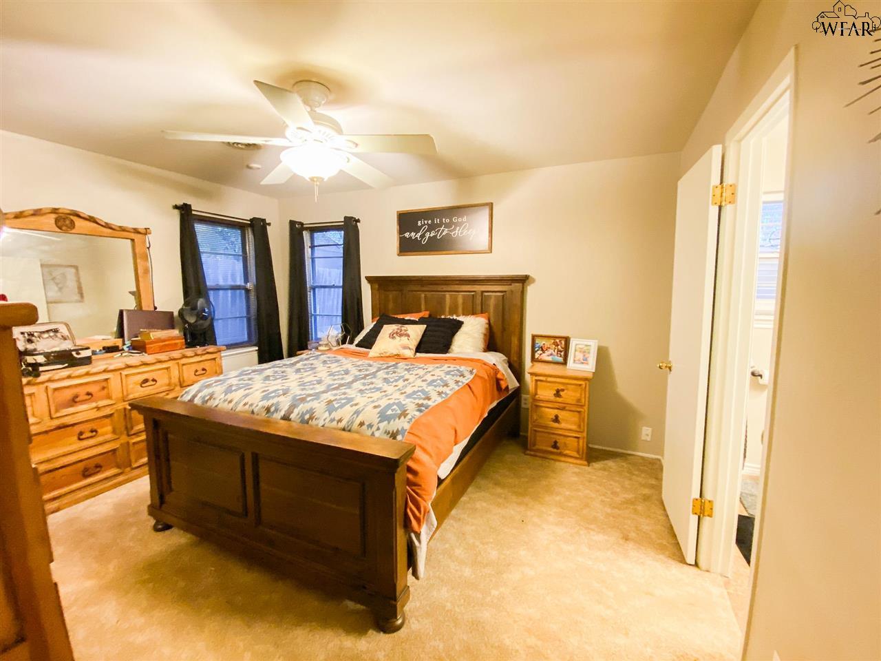 5115 Catskills Drive, Wichita Falls, Texas image 11