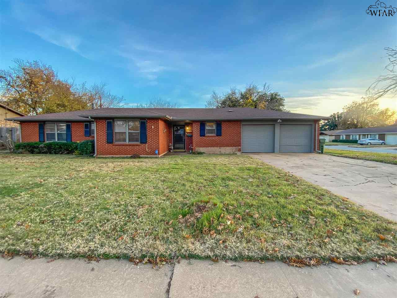 5115 Catskills Drive, Wichita Falls, Texas image 1