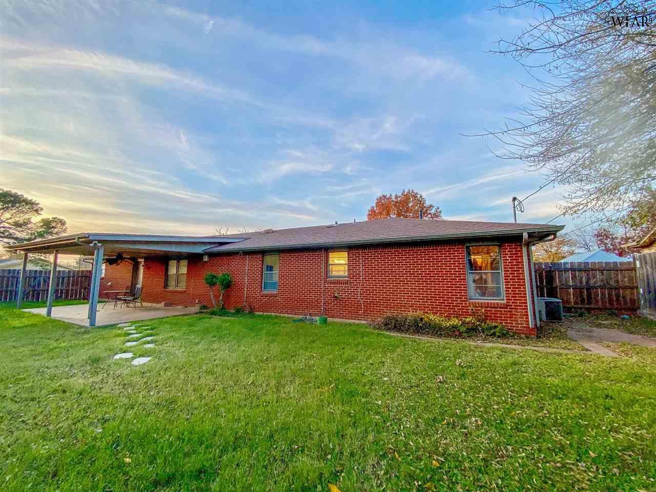 5115 Catskills Drive, Wichita Falls, Texas image 27