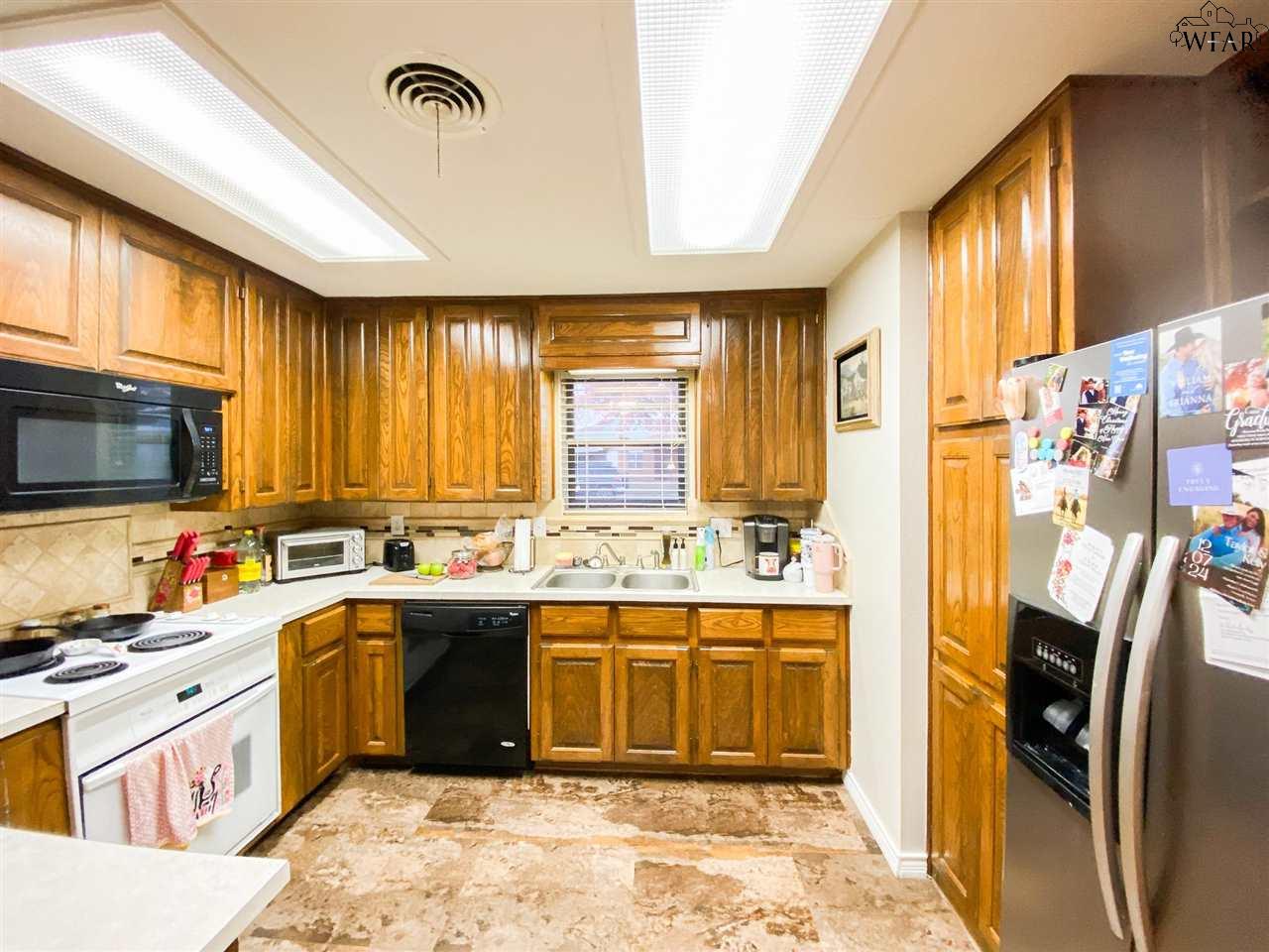 5115 Catskills Drive, Wichita Falls, Texas image 8