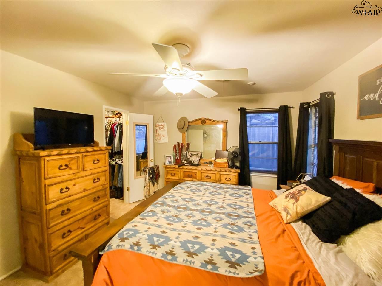 5115 Catskills Drive, Wichita Falls, Texas image 12