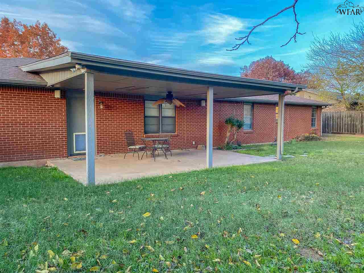 5115 Catskills Drive, Wichita Falls, Texas image 25