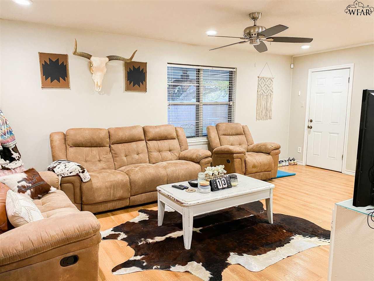5115 Catskills Drive, Wichita Falls, Texas image 5