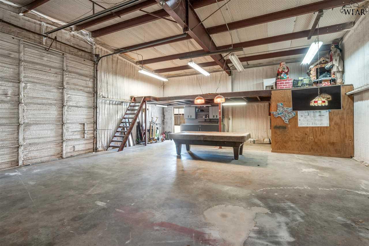 406 S Preston Road, Burkburnett, Texas image 28