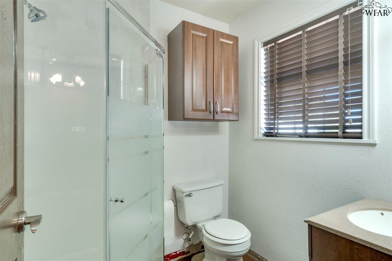 406 S Preston Road, Burkburnett, Texas image 16
