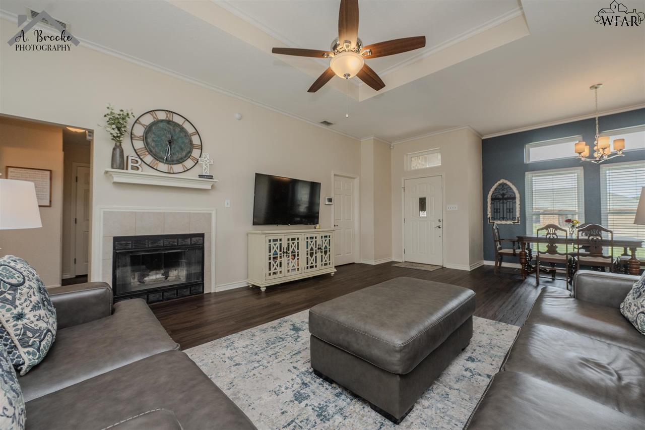 1318 Parliament Street, Burkburnett, Texas image 4