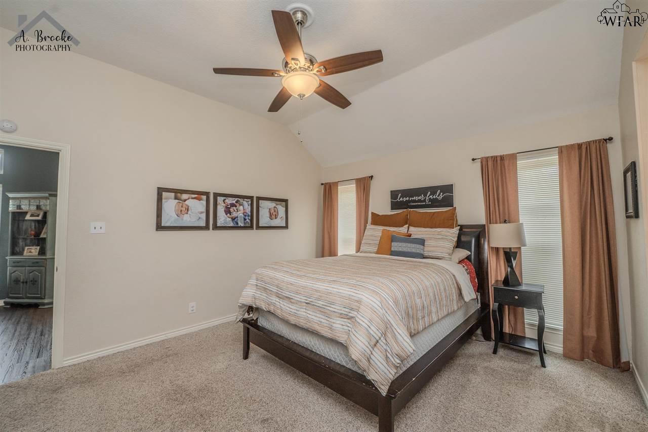 1318 Parliament Street, Burkburnett, Texas image 12
