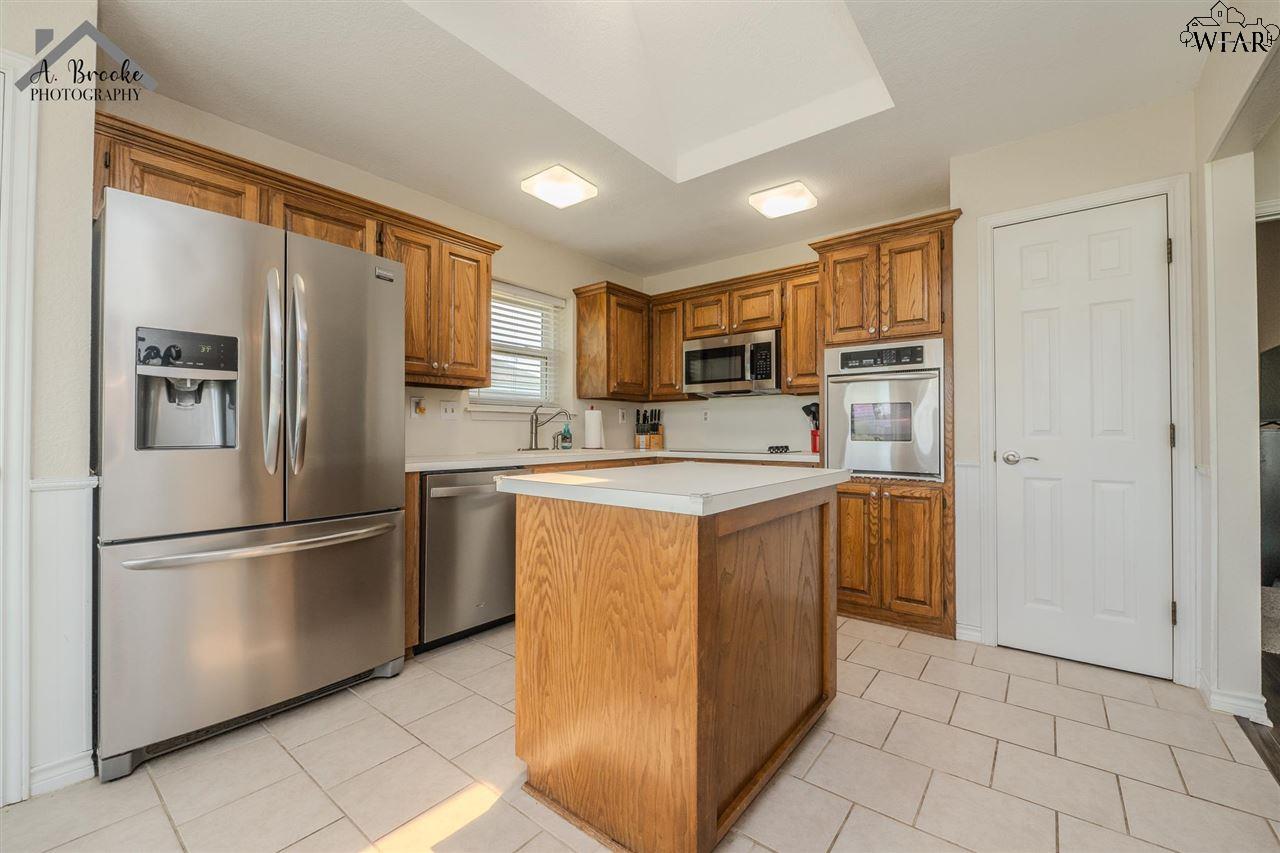 1318 Parliament Street, Burkburnett, Texas image 9