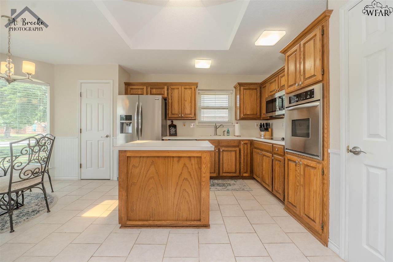 1318 Parliament Street, Burkburnett, Texas image 8