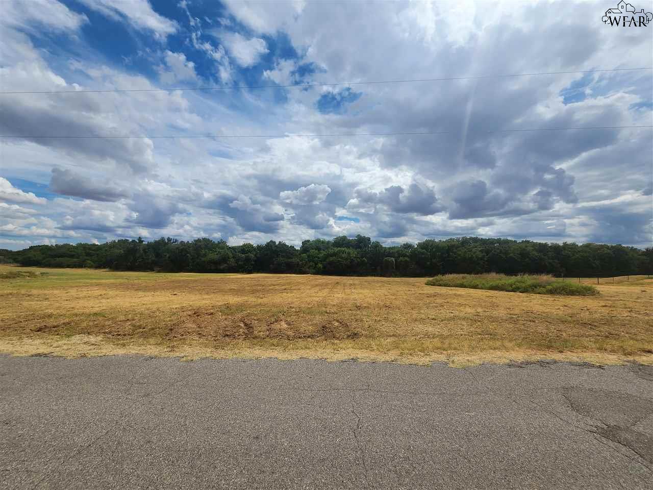 TRACT 2 Fm 1206, Iowa Park, Texas image 2
