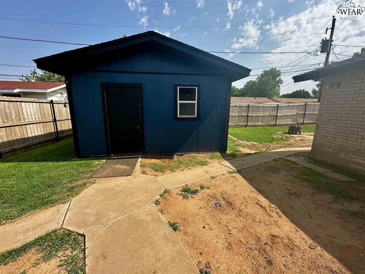 4114 Pecos Street, Wichita Falls, Texas image 19