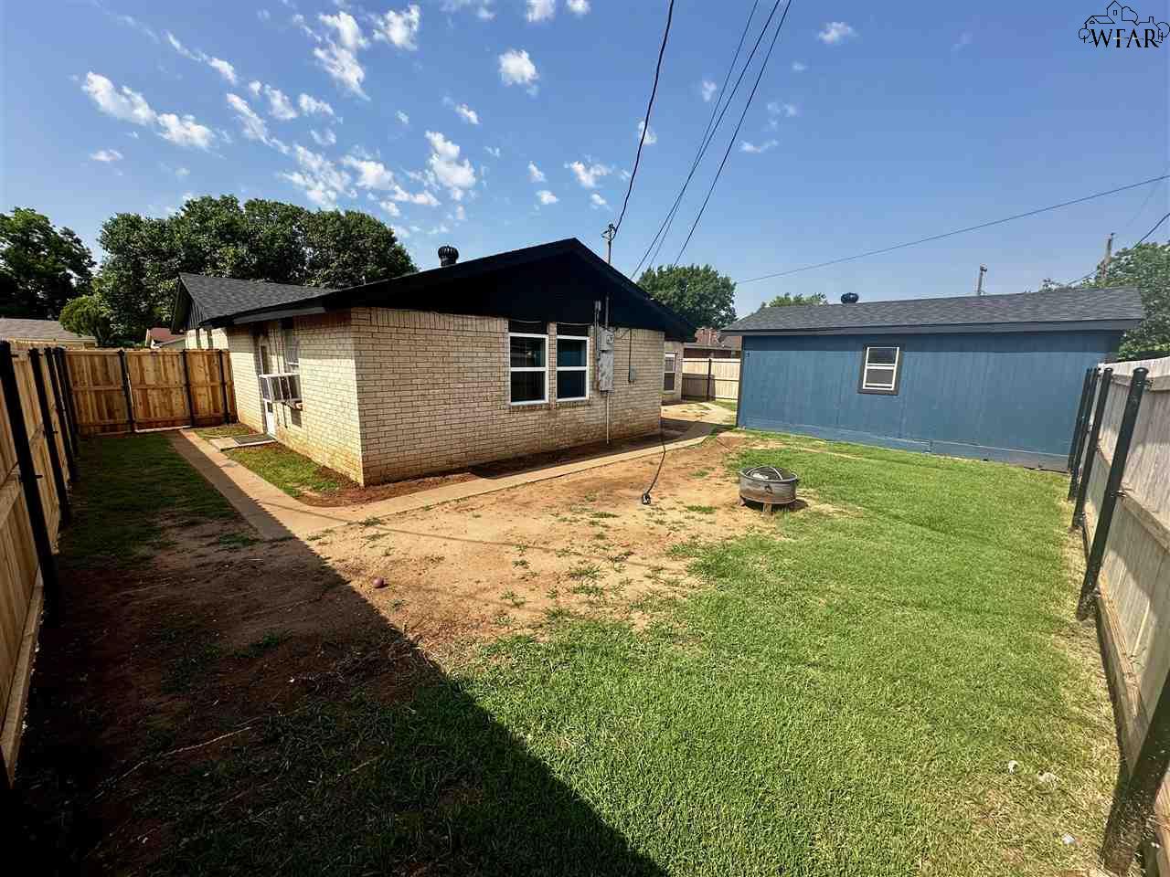 4114 Pecos Street, Wichita Falls, Texas image 21