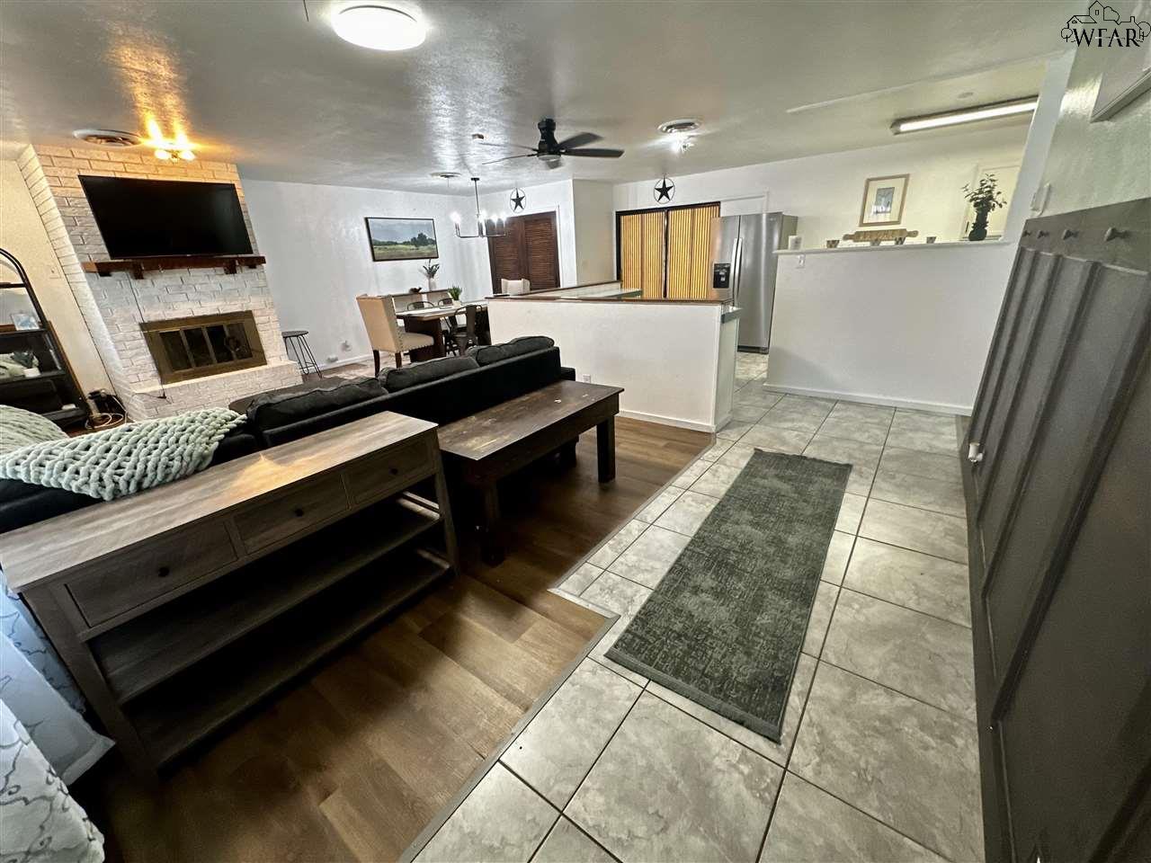 4114 Pecos Street, Wichita Falls, Texas image 2