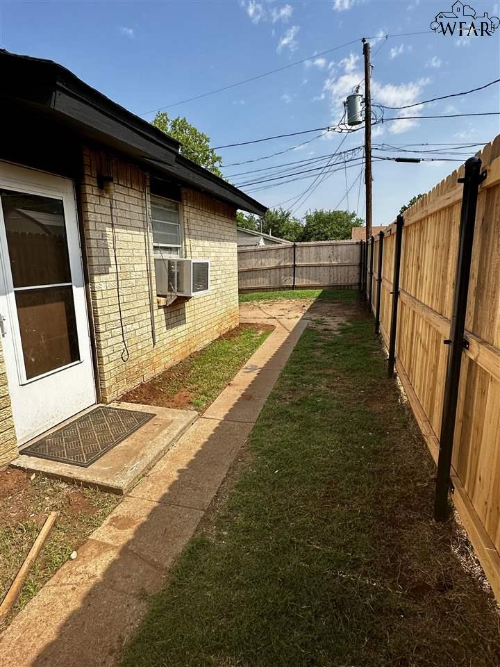 4114 Pecos Street, Wichita Falls, Texas image 23